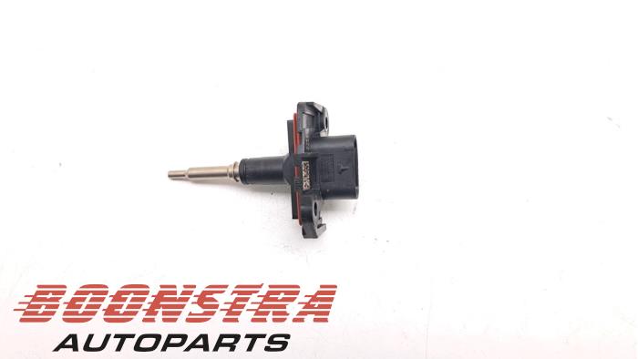 Używane Termometr BMW 3 serie Touring (G21) 318i 2.0 TwinPower Turbo 16V Cena € 24,95 Procedura marży oferowane przez Boonstra Autoparts