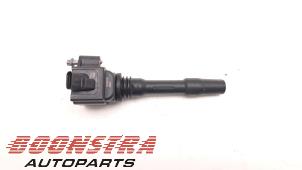Used Ignition coil BMW 3 serie Touring (G21) 318i 2.0 TwinPower Turbo 16V Price € 24,95 Margin scheme offered by Boonstra Autoparts