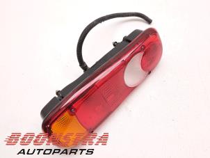 Used Taillight, right Peugeot Boxer (U9) 2.0 BlueHDi 160 Price € 30,19 Inclusive VAT offered by Boonstra Autoparts