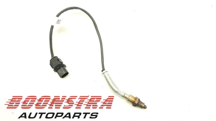 Używane Sonda lambda BMW 3 serie Touring (G21) 318i 2.0 TwinPower Turbo 16V Cena € 44,95 Procedura marży oferowane przez Boonstra Autoparts