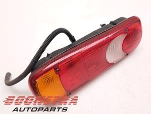 Used Taillight, left Peugeot Boxer (U9) 2.0 BlueHDi 160 Price € 30,19 Inclusive VAT offered by Boonstra Autoparts