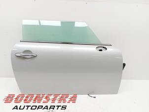 Gebrauchte Tür 2-türig rechts Mini Clubman (R55) 1.6 Cooper D Preis € 75,95 Margenregelung angeboten von Boonstra Autoparts