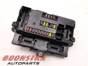Used Fuse box Peugeot Boxer (U9) 2.0 BlueHDi 130 Price € 104,95 Margin scheme offered by Boonstra Autoparts