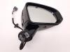 Wing mirror, right from a Volvo S60 III (ZS) 2.0 T4 16V 2020