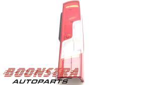 Used Taillight, right Peugeot Boxer (U9) 2.0 BlueHDi 130 Price € 48,95 Margin scheme offered by Boonstra Autoparts