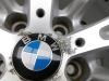 Felgen Set + Winterreifen van een BMW 5 serie (F10) 528i 16V 2012