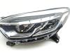 Reflektor lewy z Renault Captur (2R), 2013 1.2 TCE 16V EDC, SUV, Benzyna, 1.197cc, 87kW (118pk), FWD, H5F408; H5FF4; H5F412; H5FG4, 2016-01 2018