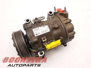 Used Air conditioning pump Peugeot Boxer (U9) 2.0 BlueHDi 160 Price € 68,91 Inclusive VAT offered by Boonstra Autoparts
