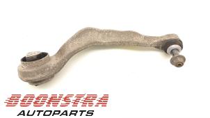 Used Front wishbone, right BMW 5 serie (G30) 523i 2.0 TwinPower Turbo 16V Price € 64,95 Margin scheme offered by Boonstra Autoparts