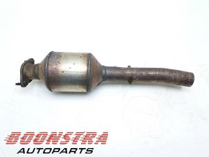 Used Catalytic converter Ford Transit 2.0 TDCi 16V Eco Blue 105 Price € 102,79 Inclusive VAT offered by Boonstra Autoparts