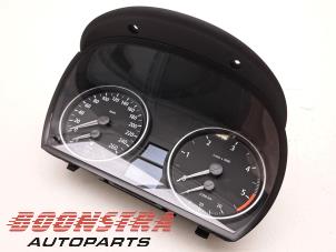 Used Odometer KM BMW 3 serie (E90) 330Xd 24V Price € 64,95 Margin scheme offered by Boonstra Autoparts