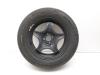 Wheel + tyre from a Dacia Sandero III 1.0 TCe 100 12V Bi-Fuel 2023