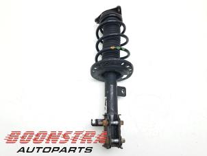Used Front shock absorber rod, right Peugeot 208 II (UB/UH/UP) 1.2 Vti 12V PureTech 130 Price € 79,95 Margin scheme offered by Boonstra Autoparts