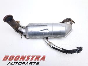 Used Catalytic converter Peugeot 208 II (UB/UH/UP) 1.2 Vti 12V PureTech 130 Price € 398,95 Margin scheme offered by Boonstra Autoparts