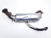Catalytic converter from a Peugeot 208 II (UB/UH/UP), 2019 1.2 Vti 12V PureTech 130, Hatchback, 4-dr, Petrol, 1.199cc, 96kW (131pk), FWD, EB2ADTS; HNS, 2019-06, UPHNS 2019