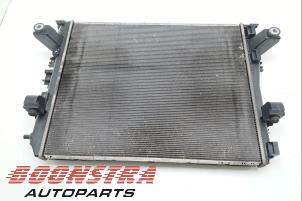 Used Radiator Dodge Ram 1500 Crew Cab (DS/DJ/D2) 5.7 V8 Hemi 2500 4x4 Price € 78,59 Inclusive VAT offered by Boonstra Autoparts