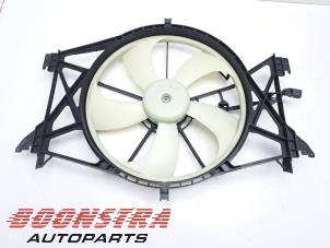Used Cooling fans Dodge Ram 1500 Crew Cab (DS/DJ/D2) 5.7 V8 Hemi 2500 4x4 Price € 96,74 Inclusive VAT offered by Boonstra Autoparts