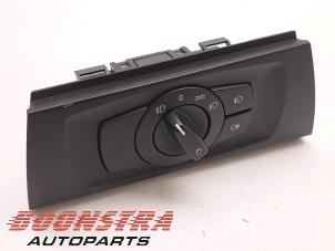 Used Light switch BMW 3 serie (E90) 330Xd 24V Price € 24,95 Margin scheme offered by Boonstra Autoparts