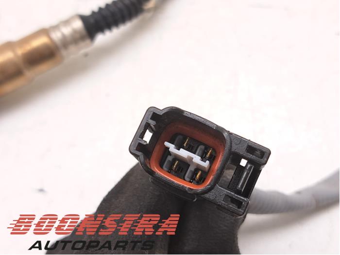 Sonde lambda d'un Suzuki Vitara (LY/MY) 1.6 16V VVT 2018