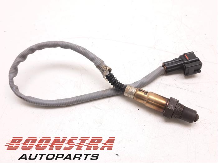 Usados Sonda Lambda Suzuki Vitara (LY/MY) 1.6 16V VVT Precio € 38,95 Norma de margen ofrecido por Boonstra Autoparts
