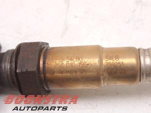 Sonde lambda d'un Suzuki Vitara (LY/MY) 1.6 16V VVT 2018