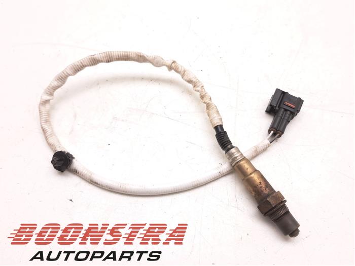 Usagé Sonde lambda Suzuki Vitara (LY/MY) 1.6 16V VVT Prix € 53,95 Règlement à la marge proposé par Boonstra Autoparts