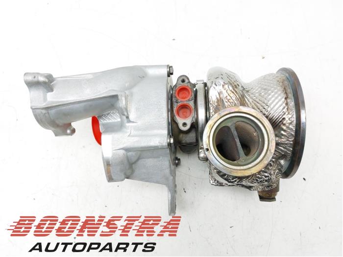 Gebrauchte Turbo Lamborghini Urus 4.0 V8 Preis € 1.999,95 Margenregelung angeboten von Boonstra Autoparts