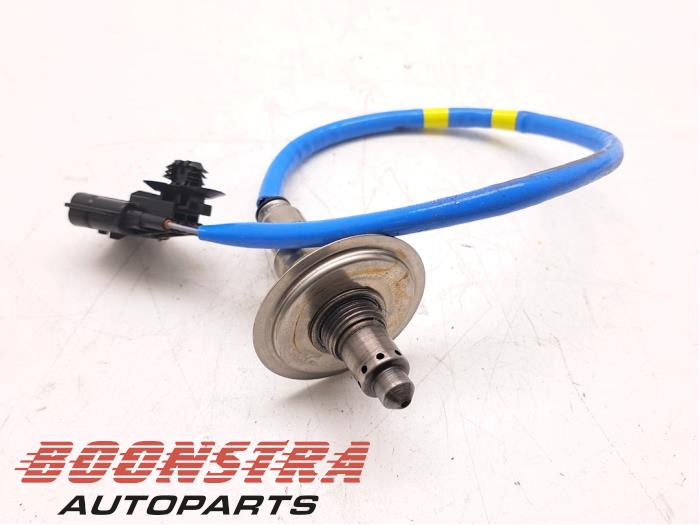 Usados Sonda Lambda Dacia Sandero III 1.0 TCe 90 12V Precio € 59,23 IVA incluido ofrecido por Boonstra Autoparts