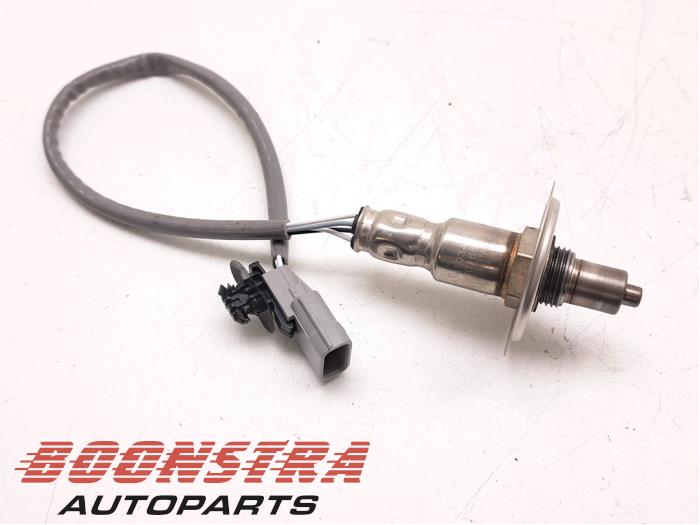 Usados Sonda Lambda Dacia Sandero III 1.0 TCe 90 12V Precio € 59,23 IVA incluido ofrecido por Boonstra Autoparts