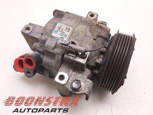Used Air conditioning pump Citroen C1 1.0 12V Price € 24,95 Margin scheme offered by Boonstra Autoparts