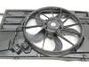 Cooling fans from a Ford Transit Custom 2.0 TDCi 16V Eco Blue 170 2019