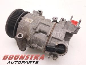 Used Air conditioning pump Peugeot 208 II (UB/UH/UP) 1.2 Vti 12V PureTech 130 Price € 24,95 Margin scheme offered by Boonstra Autoparts