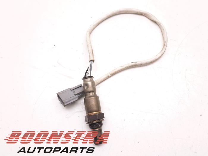 Używane Sonda lambda Renault Clio IV (5R) 1.2 TCE 16V GT EDC Cena € 24,95 Procedura marży oferowane przez Boonstra Autoparts