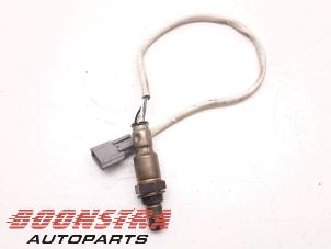 Lambda probe from a Renault Clio IV (5R) 1.2 TCE 16V GT EDC 2015