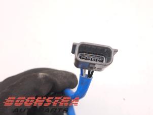 Lambda probe from a Renault Clio IV (5R) 1.2 TCE 16V GT EDC 2015