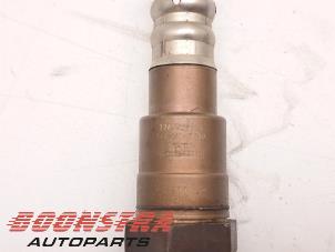 Lambda probe from a Renault Clio IV (5R) 1.2 TCE 16V GT EDC 2015