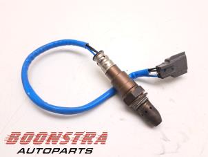Lambda probe from a Renault Clio IV (5R) 1.2 TCE 16V GT EDC 2015