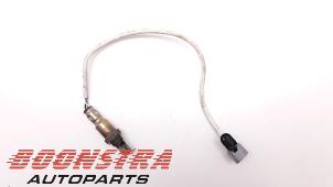 Lambda probe from a Renault Captur I (2R) 1.2 TCE 16V EDC 2018