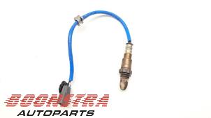 Begagnade Lambdasond Renault Captur (2R) 1.2 TCE 16V EDC Pris € 24,95 Marginaltabell erbjuds av Boonstra Autoparts