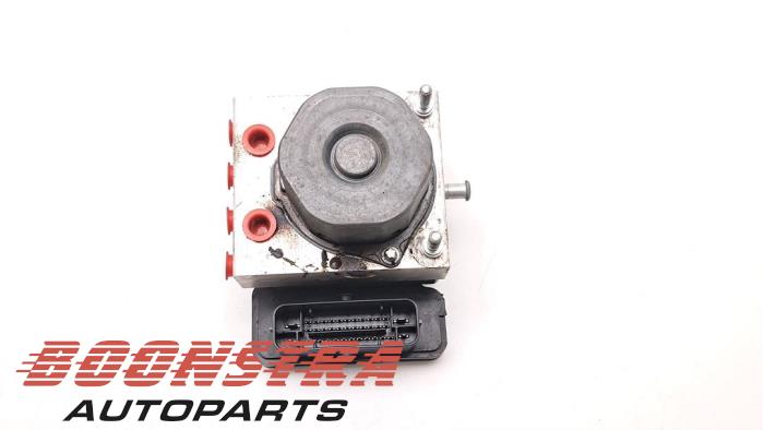 Używane Pompa ABS Citroen C1 1.0 12V VVT-i Cena € 24,95 Procedura marży oferowane przez Boonstra Autoparts