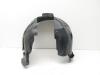 Wheel arch liner from a Ford S-Max (WPC), 2015 2.0 TDCi 150 16V, MPV, Diesel, 1.997cc, 110kW (150pk), FWD, T7CL; T7CJ; T7CI; T7CK, 2015-01 / 2018-06 2017