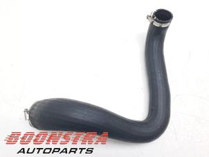 Used Intercooler hose Ford S-Max (WPC) 2.0 TDCi 150 16V Price € 24,95 Margin scheme offered by Boonstra Autoparts