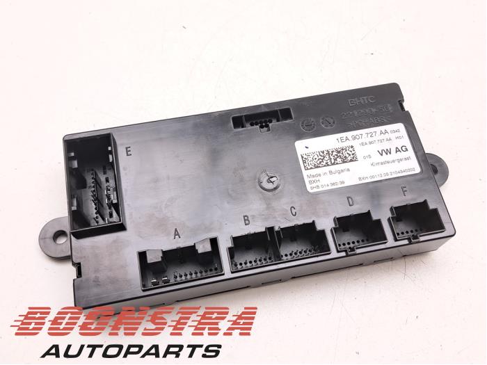 Used Cooling computer Volkswagen ID.3 (E11/E12) 45 kWh Price € 49,95 Margin scheme offered by Boonstra Autoparts