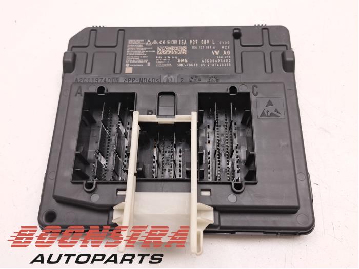 Used On-board computer Volkswagen ID.3 (E11/E12) 45 kWh Price € 49,95 Margin scheme offered by Boonstra Autoparts