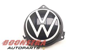 Usados Manija del portón trasero Volkswagen ID.3 (E11) Pure Precio € 24,95 Norma de margen ofrecido por Boonstra Autoparts