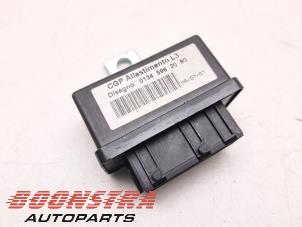 Used Glow plug relay Peugeot Boxer (U9) 2.2 HDi 100 Euro 4 Price € 30,19 Inclusive VAT offered by Boonstra Autoparts