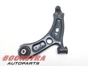 Used Front wishbone, left Jeep Renegade (BU) 1.4 Multi Air 16V Price € 54,95 Margin scheme offered by Boonstra Autoparts