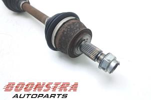 Front drive shaft, right Jeep Renegade 1.4 Multi Air 16V