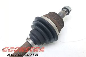 Front drive shaft, right Jeep Renegade 1.4 Multi Air 16V