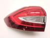 Ford C-Max (DXA) 1.5 Ti-VCT EcoBoost 150 16V Taillight, left